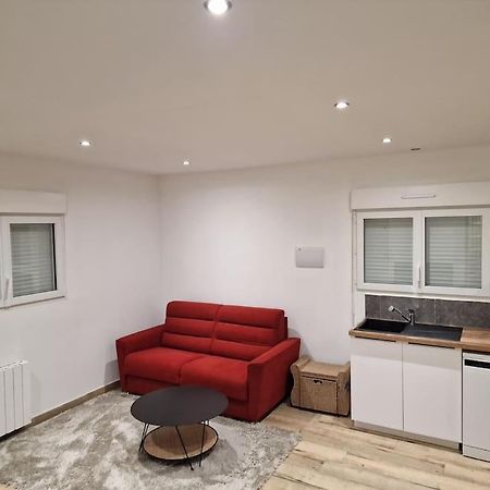 트레괴스 Ness'House 아파트 외부 사진