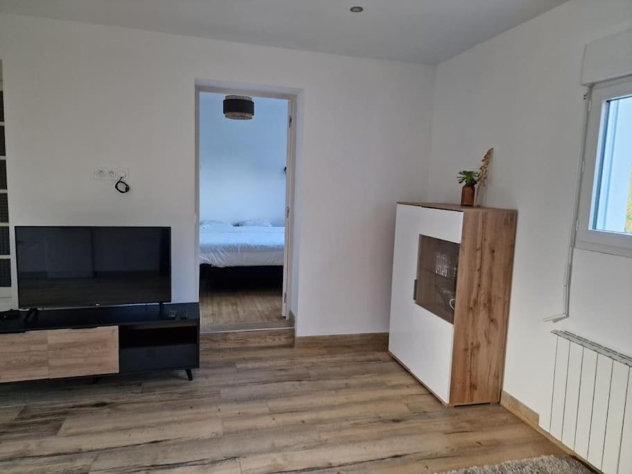 트레괴스 Ness'House 아파트 외부 사진