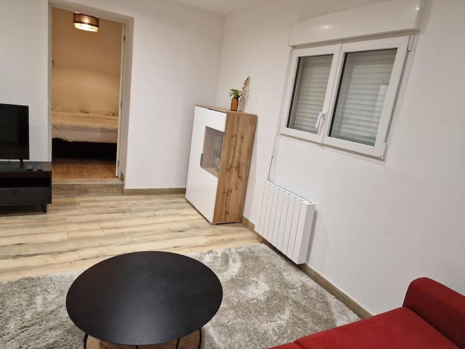 트레괴스 Ness'House 아파트 외부 사진